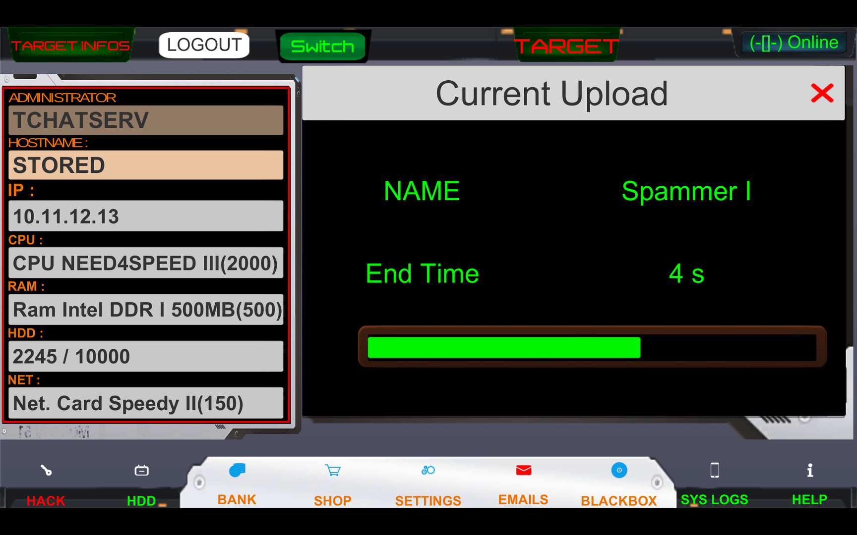 #6. Su Hack (Steam) Podle: EL TECH