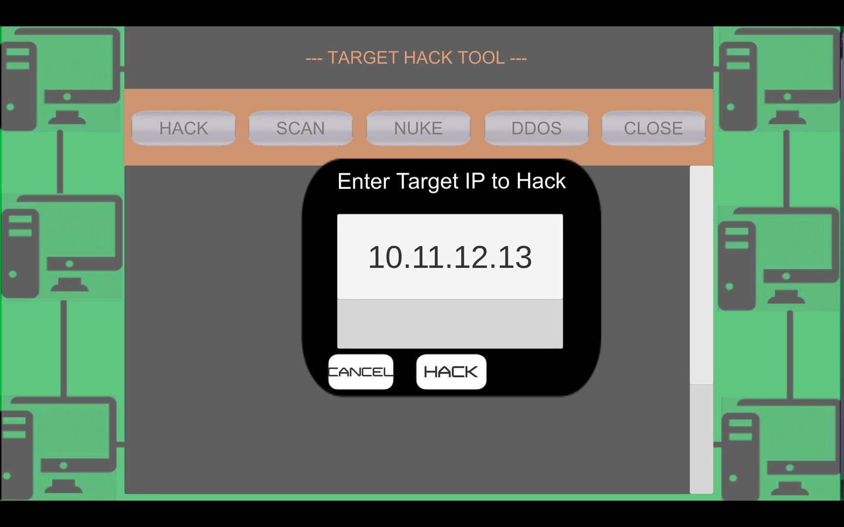 #7. Su Hack (Steam) Podle: EL TECH