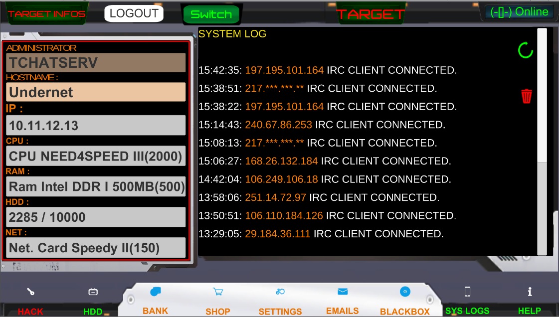 #3. Su Hack (Steam) Podle: EL TECH