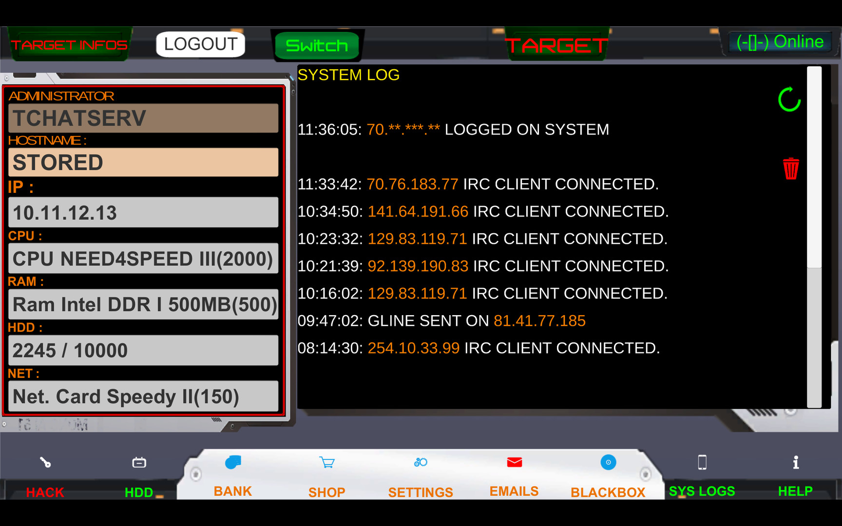 #10. Su Hack (Steam) Podle: EL TECH