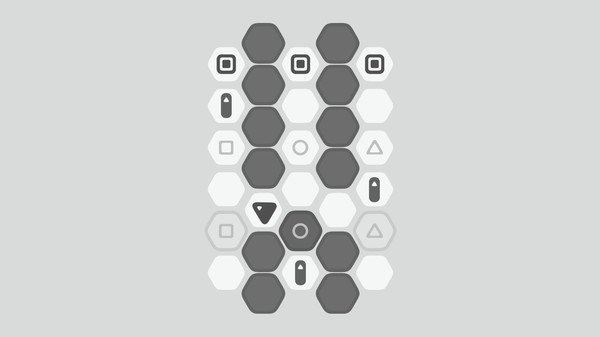 Screenshot z Hexanome Screenshot z Hexanome