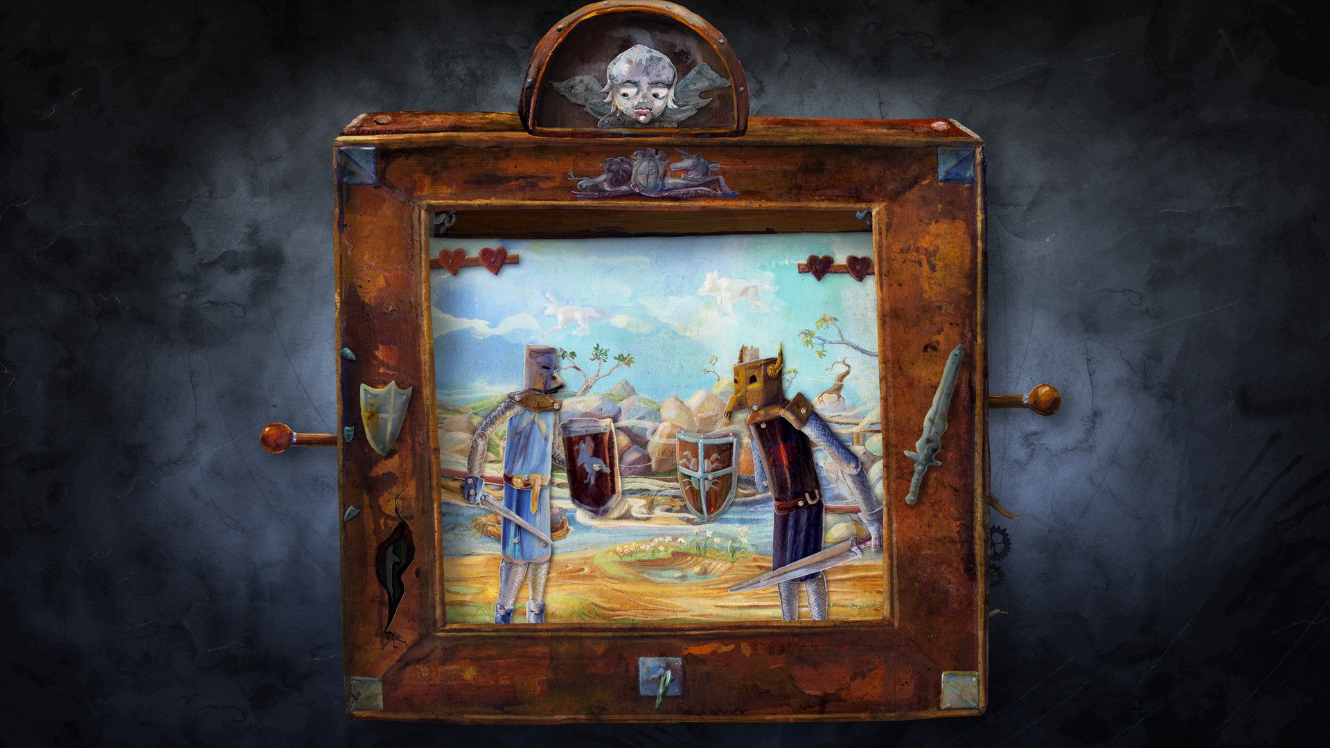 Creaks screenshot #8