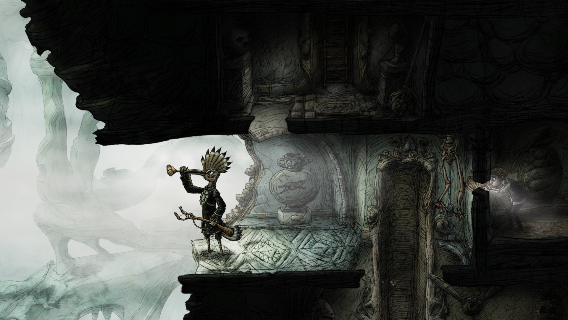 Creaks screenshot 7