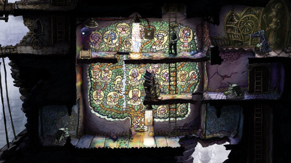 Creaks screenshot 4