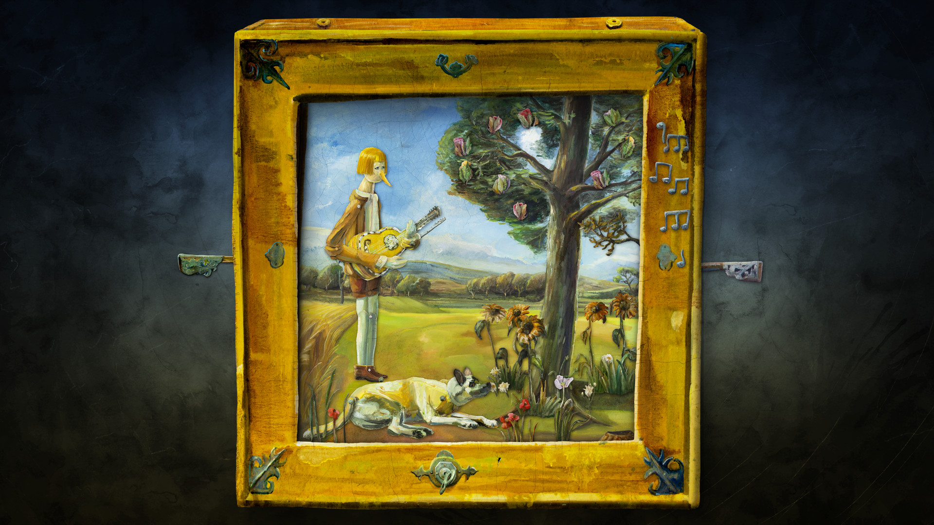 Creaks screenshot #5