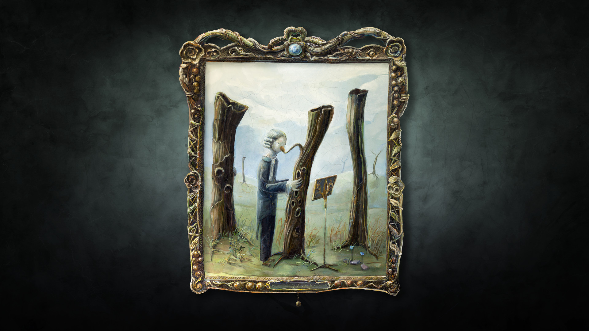 Creaks screenshot #12