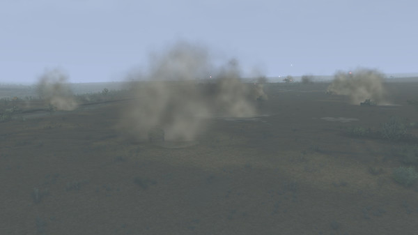 Graviteam Tactics: Chewy Gooey Pass screenshot 7