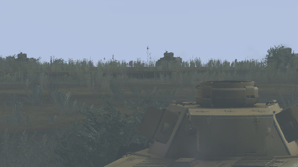Graviteam Tactics: Chewy Gooey Pass screenshot 8