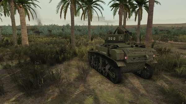 Graviteam Tactics: Chewy Gooey Pass screenshot 3