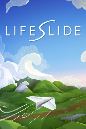 Cover art of Lifeslide
