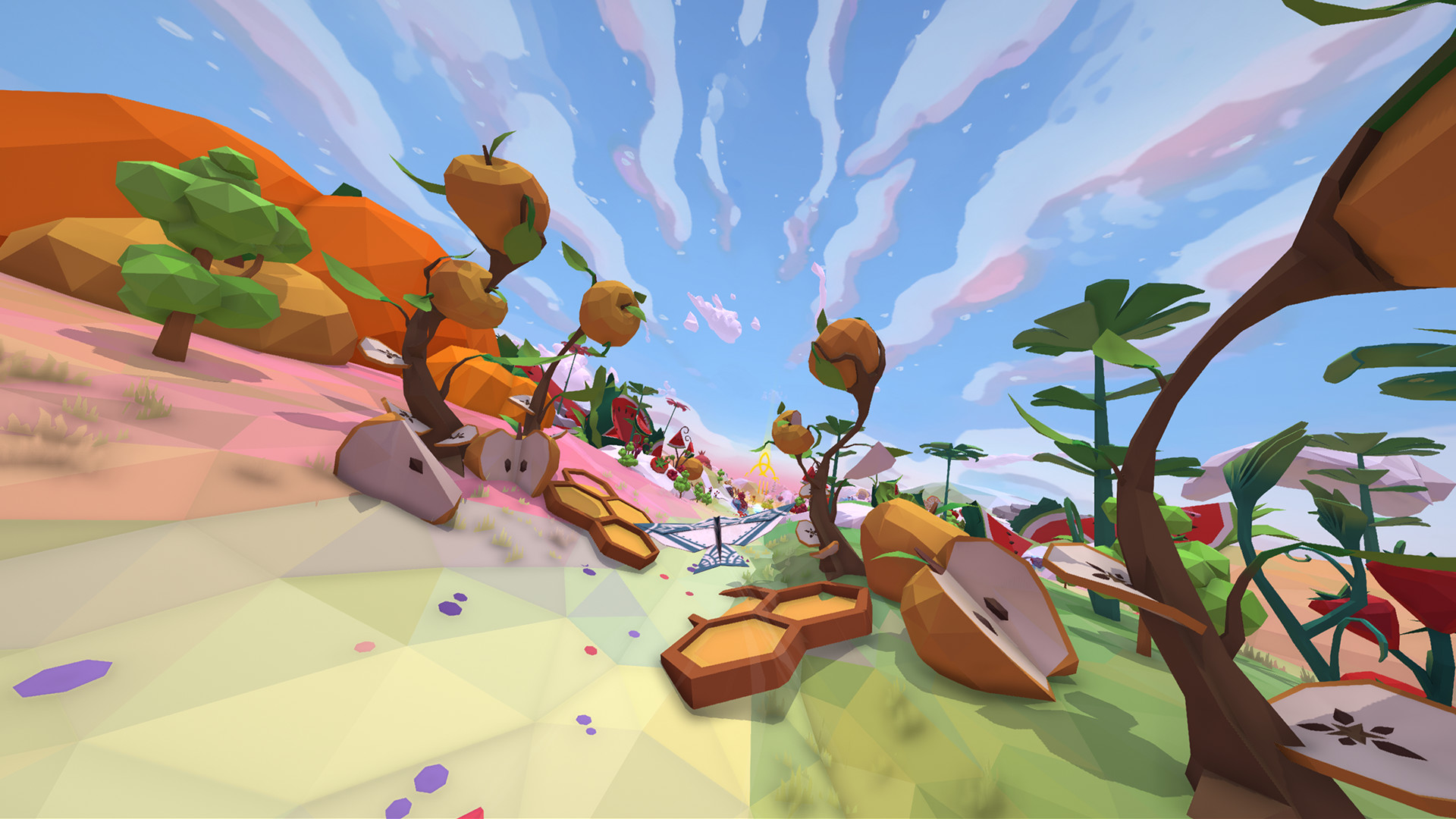 Lifeslide screenshot #8