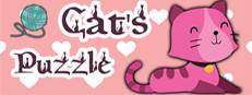 Cat's Puzzle  /ᐠ｡ꞈ｡ᐟ\