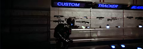 DISRUPTION video 3