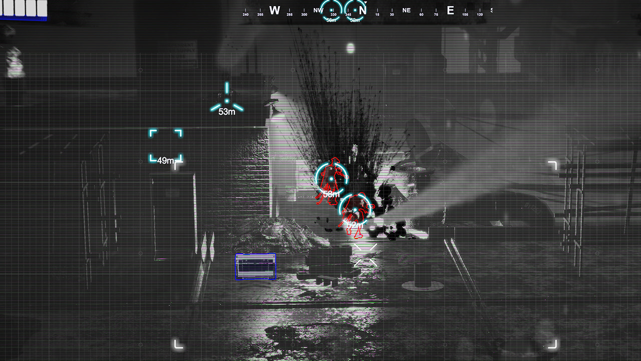 DISRUPTION screenshot #11