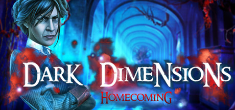 Dark Dimensions: Homecoming Collector's Edition steam charts