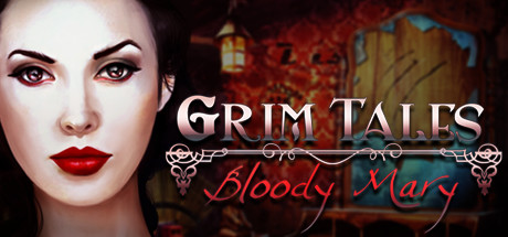 grim tales: bloody mary collector's edition vertical card thumbnail