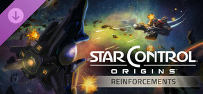 Star Control: Origins - Reinforcements DLC