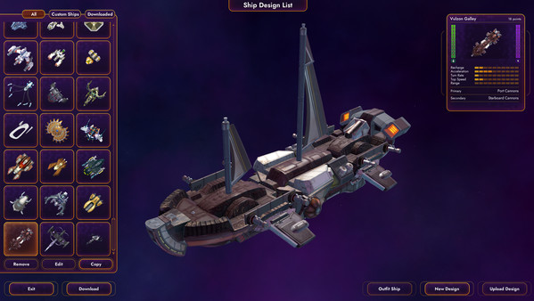 Star Control: Origins - Reinforcements DLC