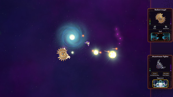 Star Control: Origins - Reinforcements DLC