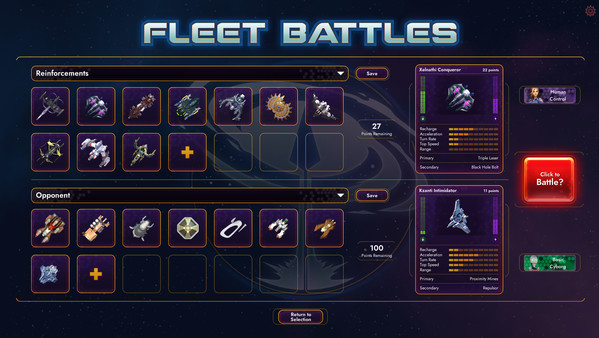 Star Control: Origins - Reinforcements DLC
