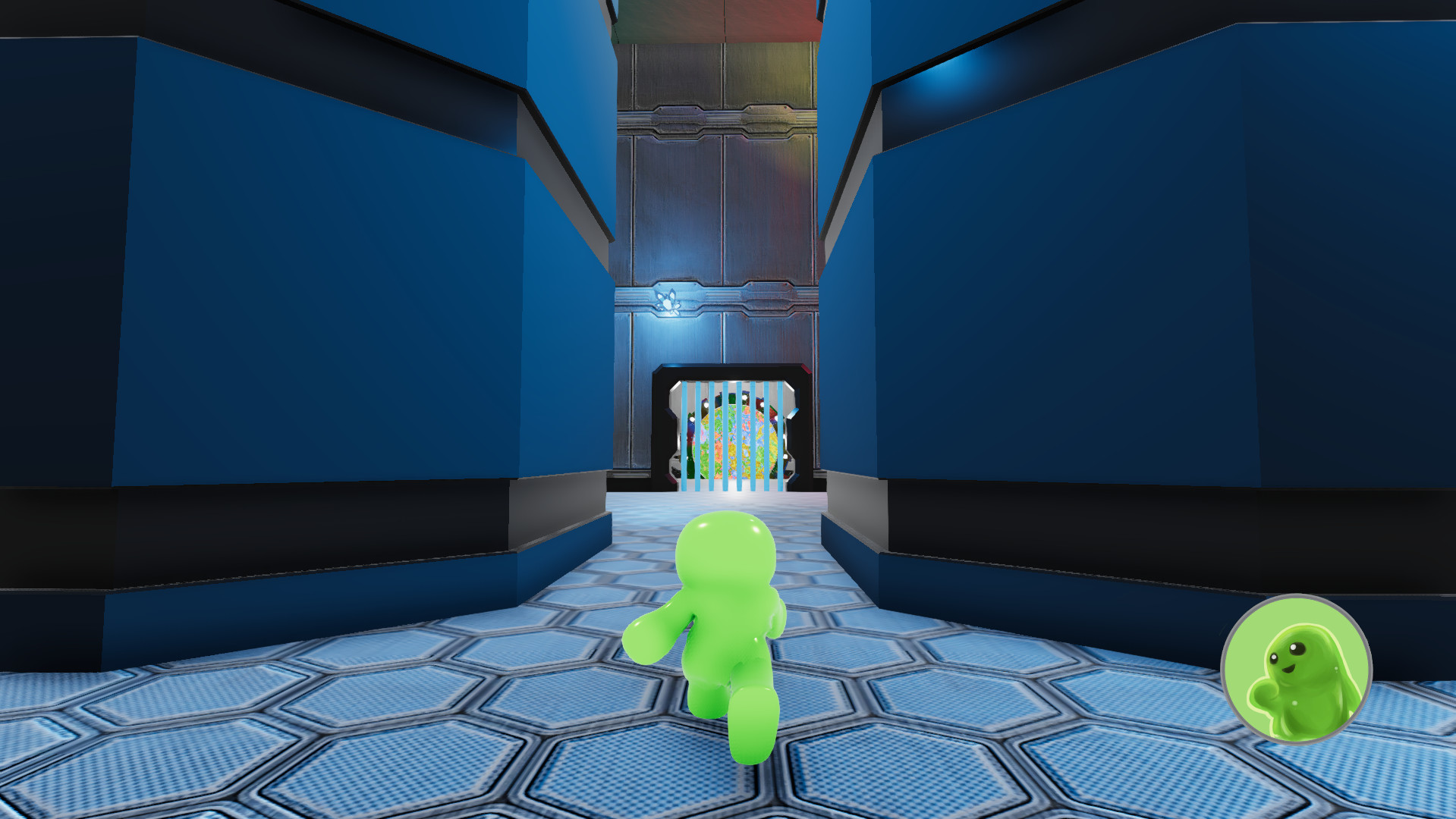 Color Phase Featured Screenshot #1