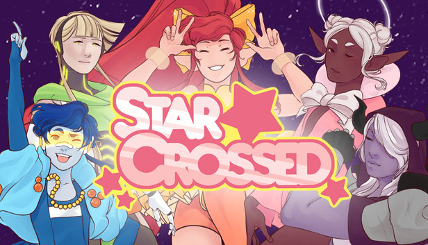 Starcrossing G4
