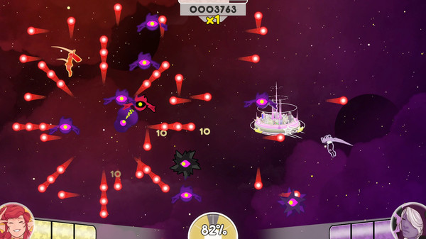 StarCrossed