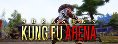9Dragons : Kung Fu Arena