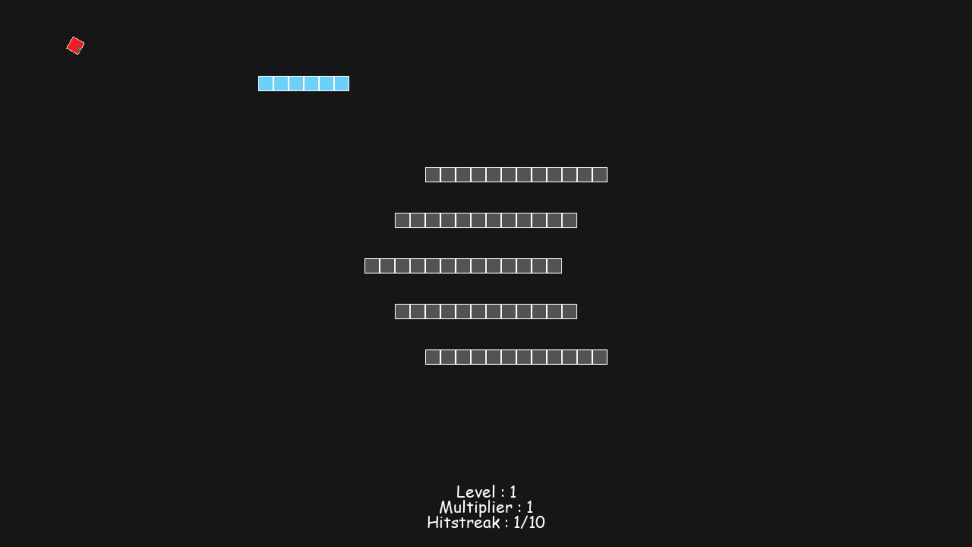 #1. Yet Another Snake Game (Steam) 由: CasGames