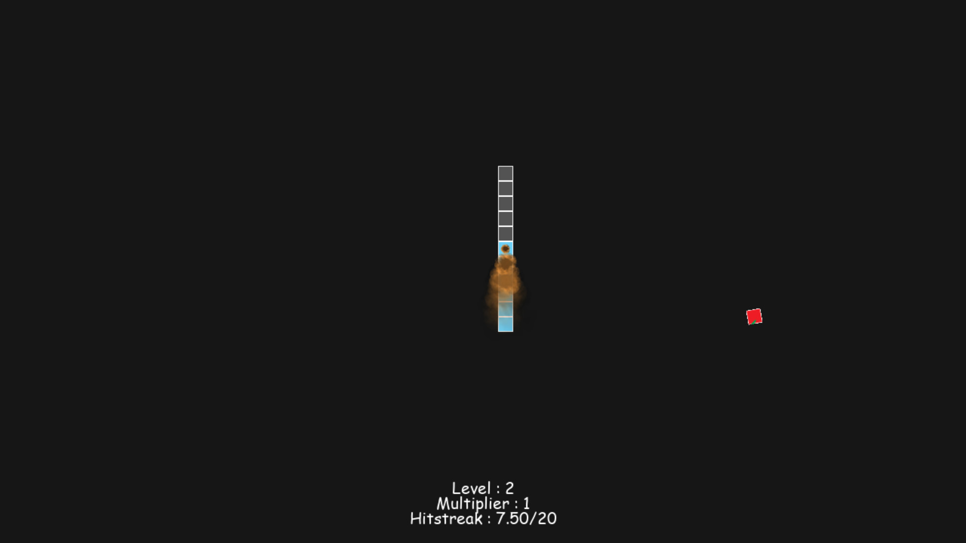 #2. Yet Another Snake Game (Steam) 由: CasGames