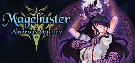 Magebuster: Amorous Augury banner image