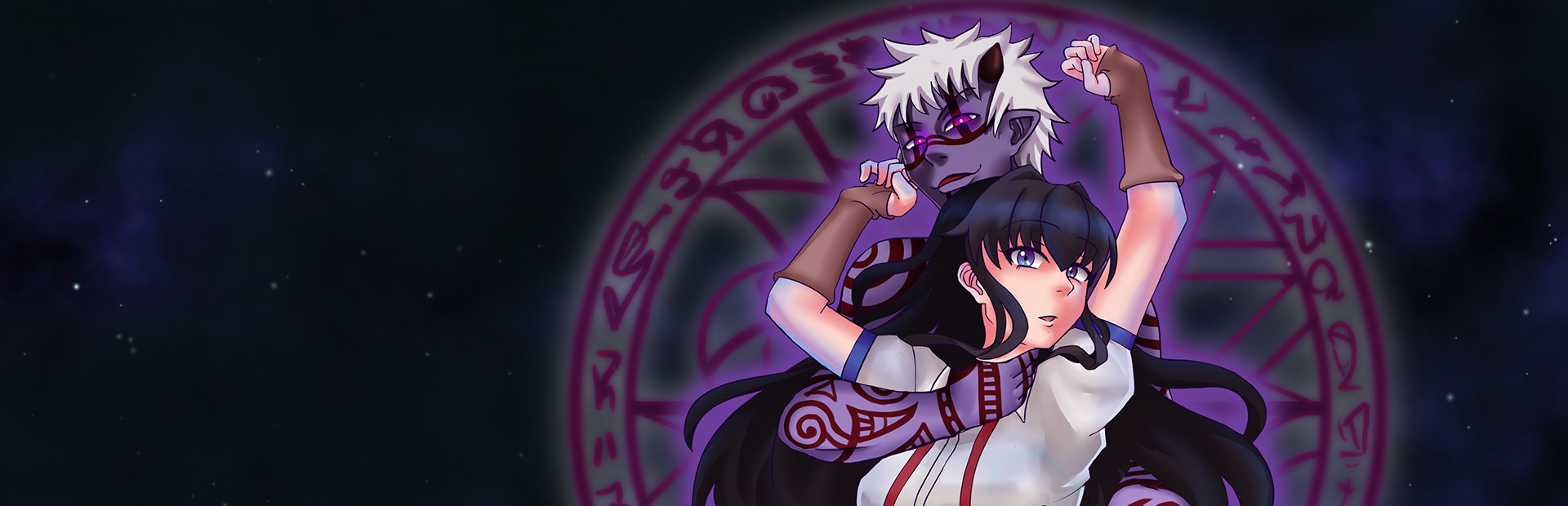 Magebuster: Amorous Augury