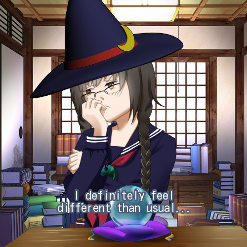 #5. Talk to Yuno (Steam) 由: Nekomura Games