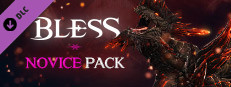 Bless Online: Novice Pack Small Capsule Image