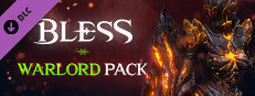 Bless Online: Warlord Pack Small Capsule Image