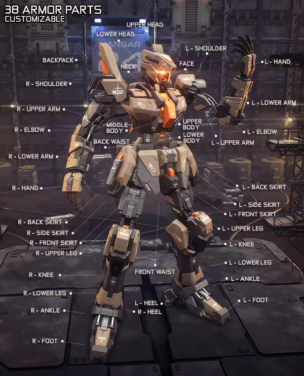 M.A.S.S. Builder image