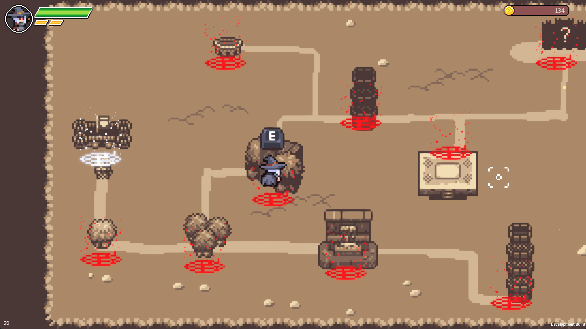 Fronteeland screenshot #5