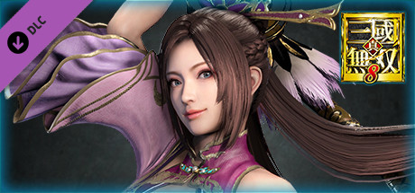 Diaochan - Officer Ticket / 貂蝉使用券の作品画像