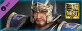 Cao Ren - Officer Ticket / 曹仁使用券
