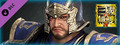 Cao Ren - Officer Ticket / 曹仁使用券