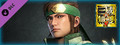 Guan Ping - Officer Ticket / 関平使用券