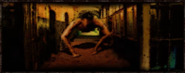 Antumbra - Vile Shards video 3