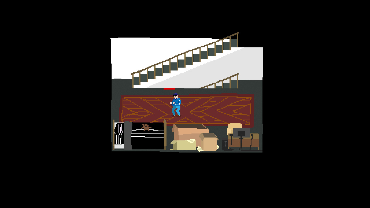 Slavistan 2 screenshot #5