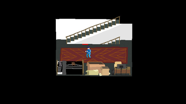 Slavistan 2 screenshot 5