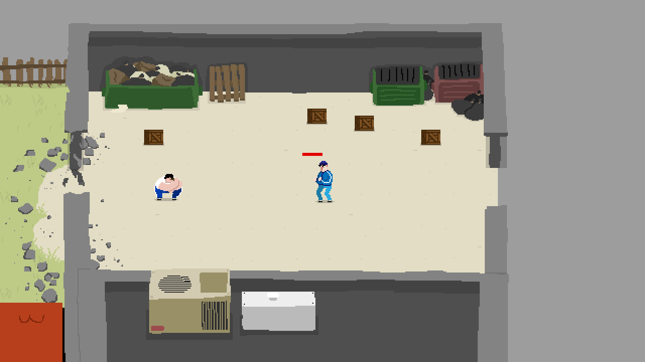 Slavistan 2 Featured Screenshot #1