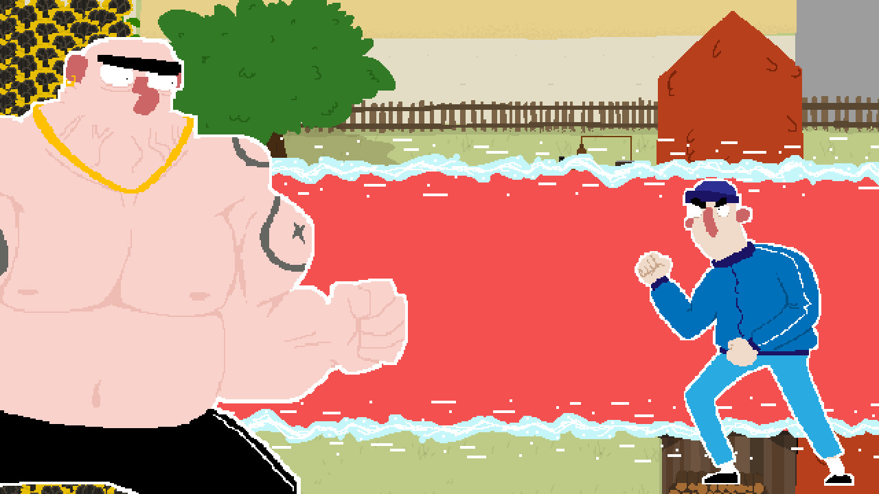 Slavistan 2 screenshot #3