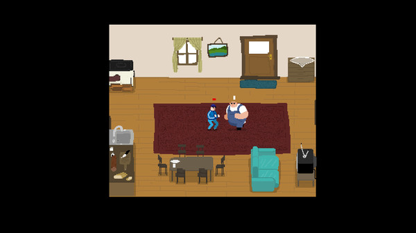 Slavistan 2 screenshot 4