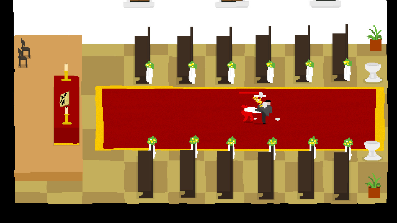 Slavistan 2 screenshot #2