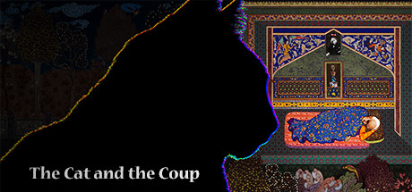 The Cat and the Coup steam charts