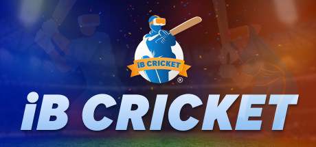 iB Cricket steam charts